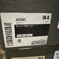 Unused IKA Dry Block Heater image 0